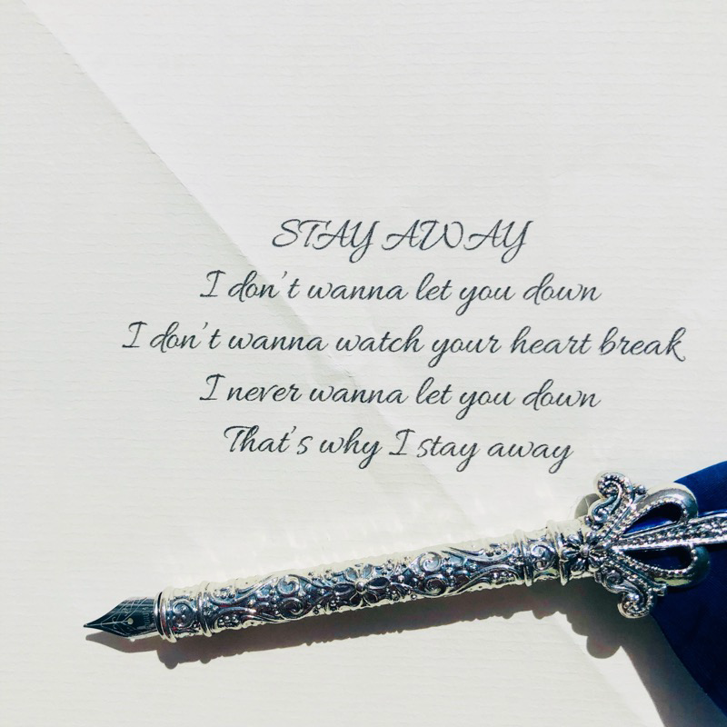Love Letter #141