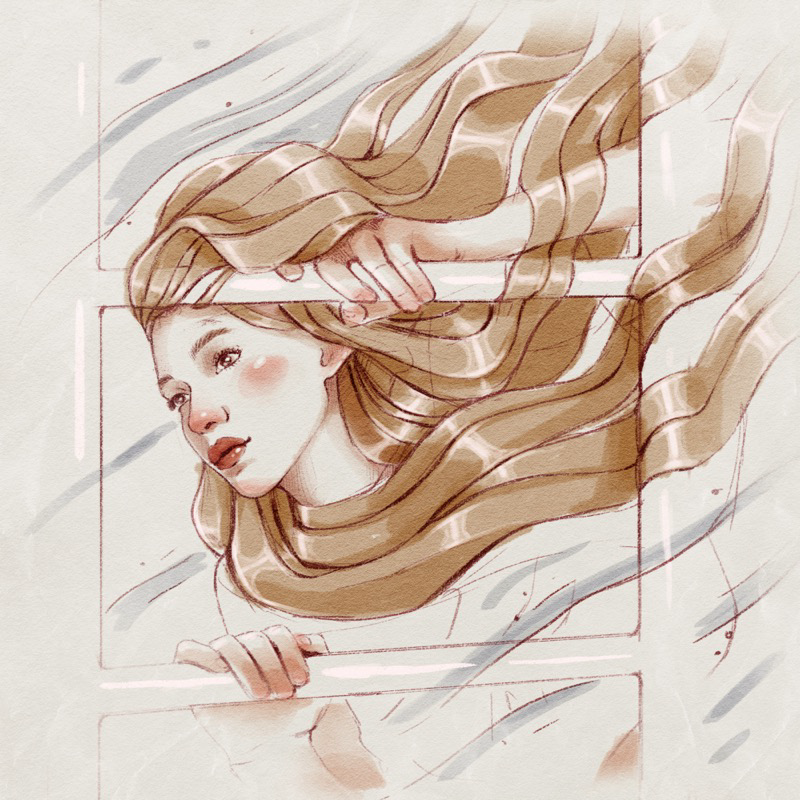 Love Letter #40